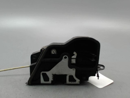 SYSTEME CONDAMNATION ARRIERE GAUCHE BMW SERIE 1 I Phase 1 (E87) 2004-2006