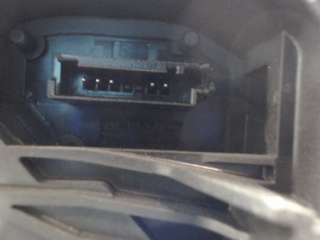 SYSTEME CONDAMNATION ARRIERE GAUCHE BMW SERIE 1 I Phase 1 (E87) 2004-2006