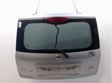 HAYON NISSAN NOTE I Phase 1 2006-2009