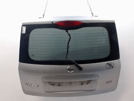 HAYON NISSAN NOTE I Phase 1 2006-2009