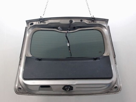 HAYON NISSAN NOTE I Phase 1 2006-2009