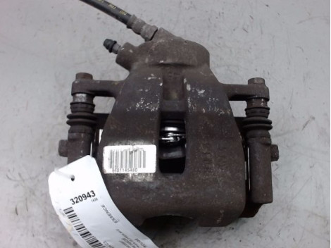 ETRIER DE FREIN AVANT DROIT CITROEN C3 I Phase 2 2005-2010