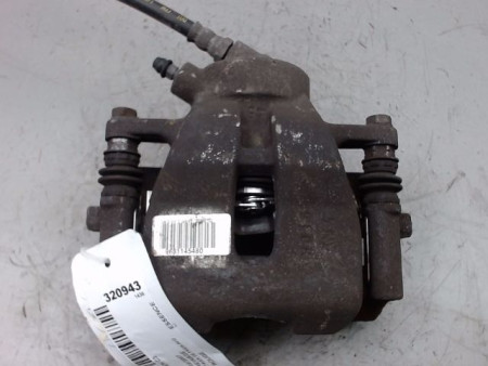 ETRIER DE FREIN AVANT DROIT CITROEN C3 I Phase 2 2005-2010