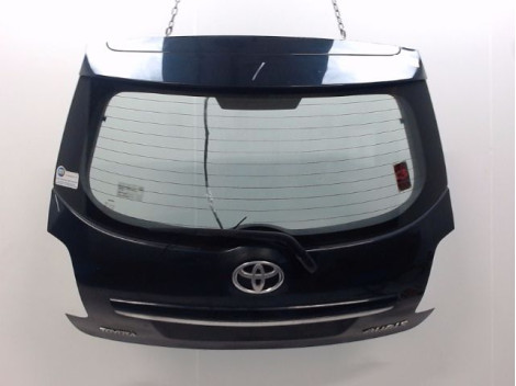 HAYON TOYOTA AURIS I Phase 2 2010-2012