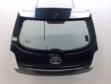 HAYON TOYOTA AURIS I Phase 2 2010-2012