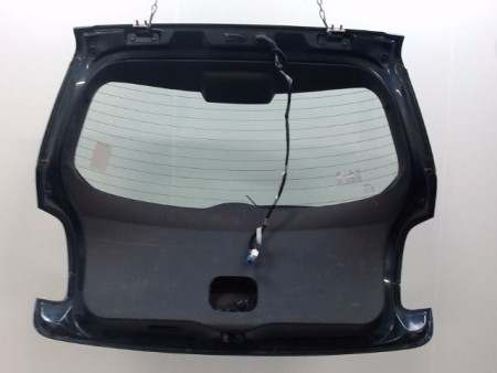 HAYON TOYOTA AURIS I Phase 2 2010-2012