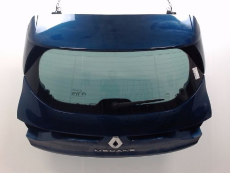 HAYON RENAULT MEGANE IV PHASE 1 2015-