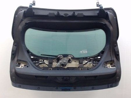 HAYON RENAULT MEGANE IV PHASE 1 2015-