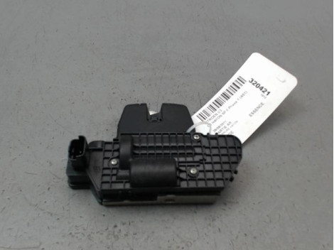 SERRURE HAYON  CITROEN C3 II Phase 1 (A51) 2009-2013