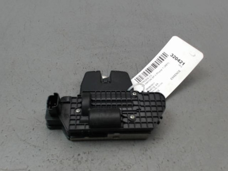 SERRURE HAYON  CITROEN C3 II Phase 1 (A51) 2009-2013