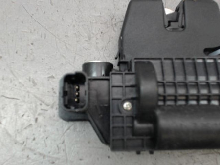 SERRURE HAYON  CITROEN C3 II Phase 1 (A51) 2009-2013