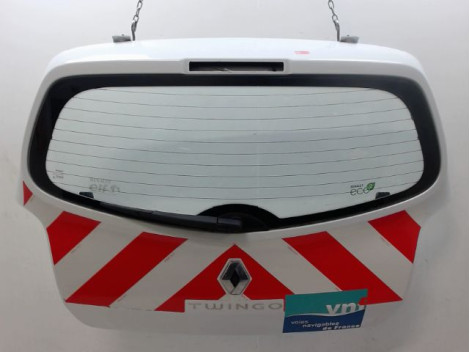 HAYON RENAULT TWINGO II Phase 1 2007-2011