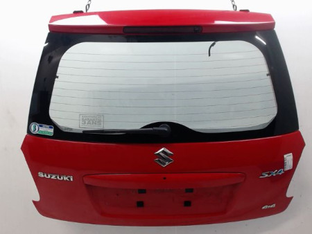HAYON SUZUKI SX4 I 2006-...