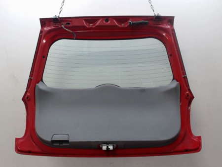 HAYON SUZUKI SX4 I 2006-...
