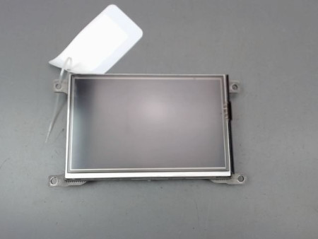 ECRAN GPS PEUGEOT 508 2010-