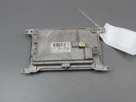 ECRAN GPS PEUGEOT 508 2010-