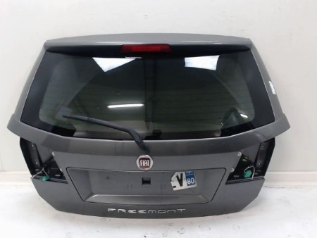 HAYON FIAT FREEMONT