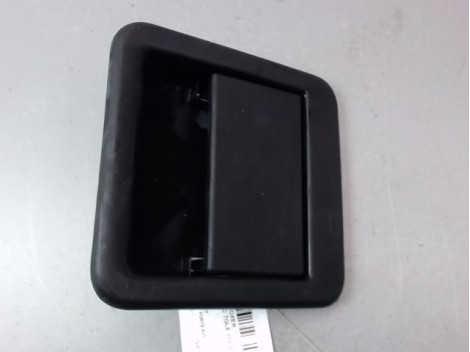 POIGNEE EXTERIEURE PORTE AVANT DROIT PEUGEOT BOXER 270C TOLE -2002
