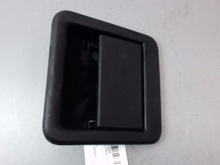 POIGNEE EXTERIEURE PORTE AVANT DROIT PEUGEOT BOXER 270C TOLE -2002