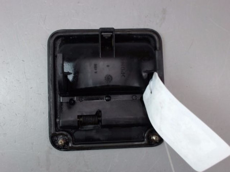 POIGNEE EXTERIEURE PORTE AVANT DROIT PEUGEOT BOXER 270C TOLE -2002