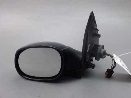 RETROVISEUR EXTERIEUR ELECTRIQUE GAUCHE PEUGEOT 206 + 2009-2013