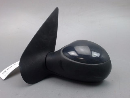 RETROVISEUR EXTERIEUR ELECTRIQUE GAUCHE PEUGEOT 206 + 2009-2013