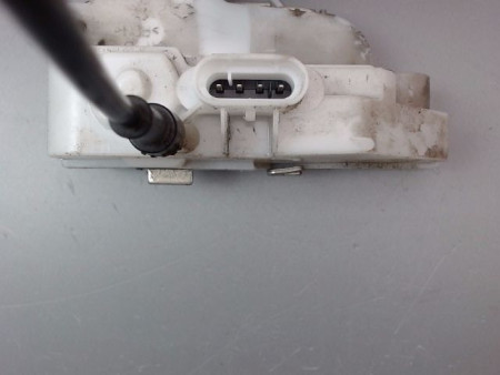 SYSTEME CONDAMNATION AVANT DROIT CITROEN C3 I Phase 2 2005-2010