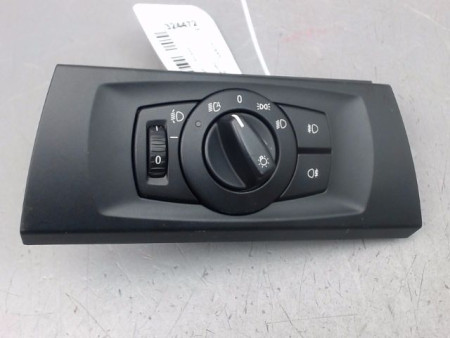 INTERIEUR COMMANDE PHARES BMW SERIE 3 BERL. V Phase 1 (E90) 2005-2008