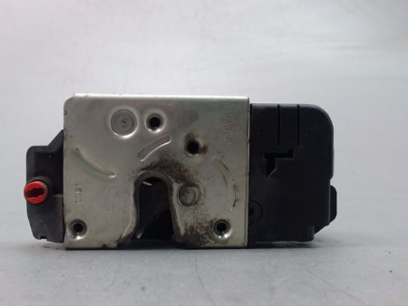 SYSTEME CONDAMNATION ARRIERE GAUCHE PEUGEOT 206 + 2009-2013