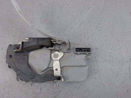 SYSTEME CONDAMNATION ARRIERE GAUCHE PEUGEOT 206 + 2009-2013