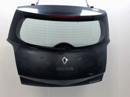 HAYON RENAULT MEGANE II Phase 2 2006-2009