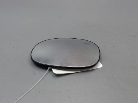 GLACE RETROVISEUR EXT G CITROEN XSARA PICASSO MONOSP. 1999-2010