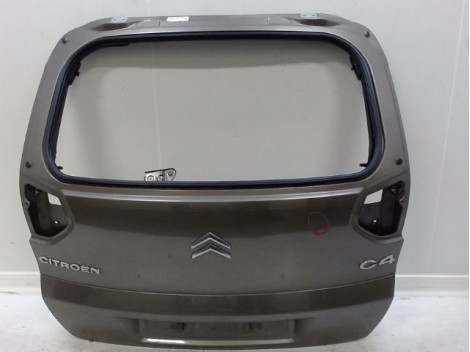 HAYON CITROEN C4 PICASSO MONOSP. I 2007-2013
