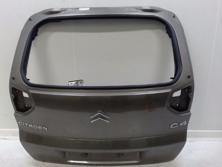 HAYON CITROEN C4 PICASSO MONOSP. I 2007-2013