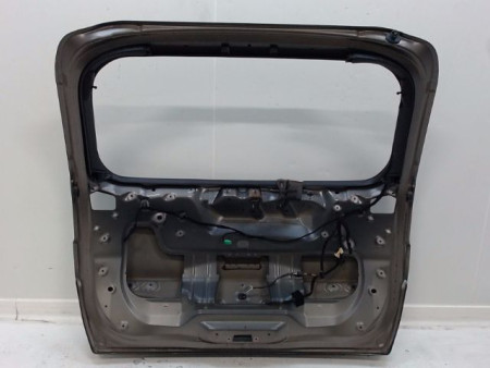 HAYON CITROEN C4 PICASSO MONOSP. I 2007-2013