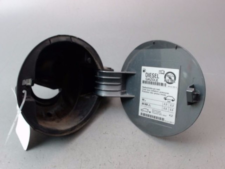 VOLET DE TRAPPE CARBURANT VOLKSWAGEN GOLF V PLUS 2005-