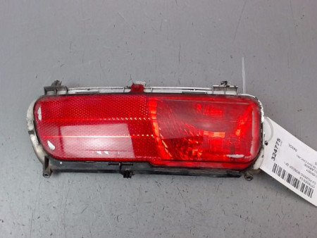 FEU DE PARE-CHOC ARRIERE GAUCHE CITROEN C4 PICASSO MONOSP. I 2007-2013
