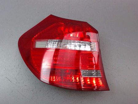 FEU ARRIERE GAUCHE  BMW SERIE 1 I Phase 1 (E87) 2004-2006