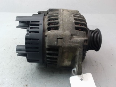 ALTERNATEUR PEUGEOT BOXER 270C TOLE -2002