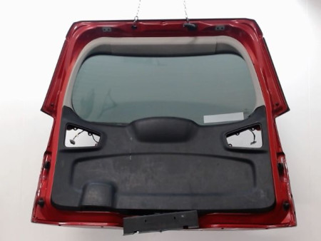 HAYON FORD GALAXY 2006-