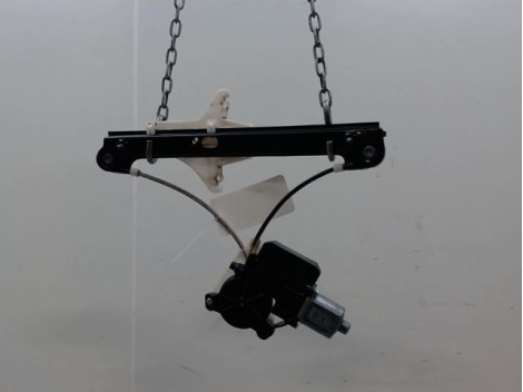 MECANISME+MOTEUR LEVE-GLACE ARRIERE GAUCHE VOLKSWAGEN POLO V Phase 1 (6R) 2009-...