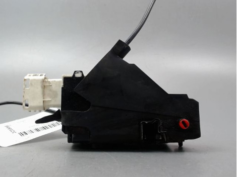 SYSTEME CONDAMNATION ARRIERE DROIT CITROEN C4 I Phase 2 2008-2010