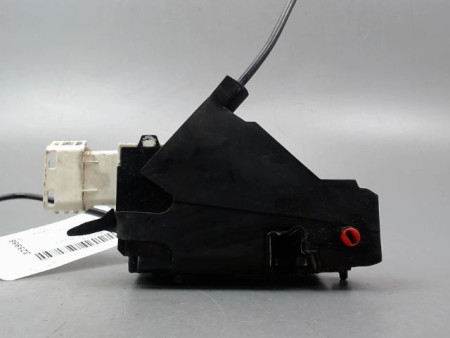 SYSTEME CONDAMNATION ARRIERE DROIT CITROEN C4 I Phase 2 2008-2010
