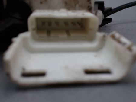 SYSTEME CONDAMNATION ARRIERE DROIT CITROEN C4 I Phase 2 2008-2010