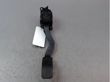 PEDALE ACCELERATEUR CITROEN C4 I Phase 1 2004-2008
