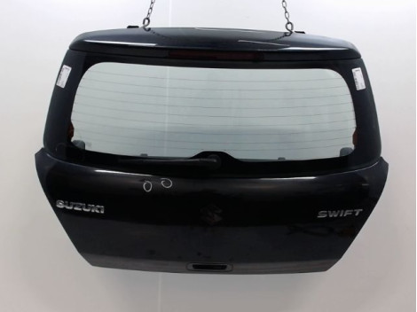 HAYON SUZUKI SWIFT III 2005-2011