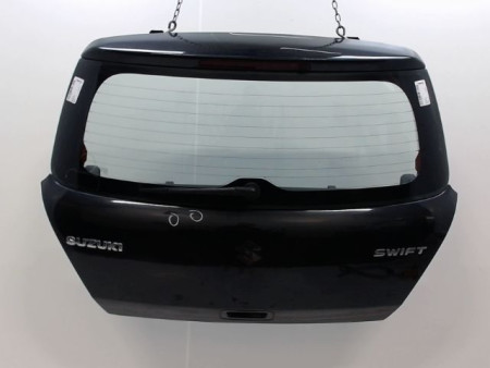 HAYON SUZUKI SWIFT III 2005-2011