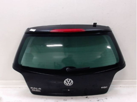 HAYON VOLKSWAGEN POLO IV Phase 2 (9N) 2005-2009