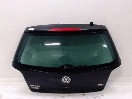 HAYON VOLKSWAGEN POLO IV Phase 2 (9N) 2005-2009