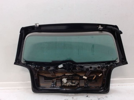 HAYON VOLKSWAGEN POLO IV Phase 2 (9N) 2005-2009